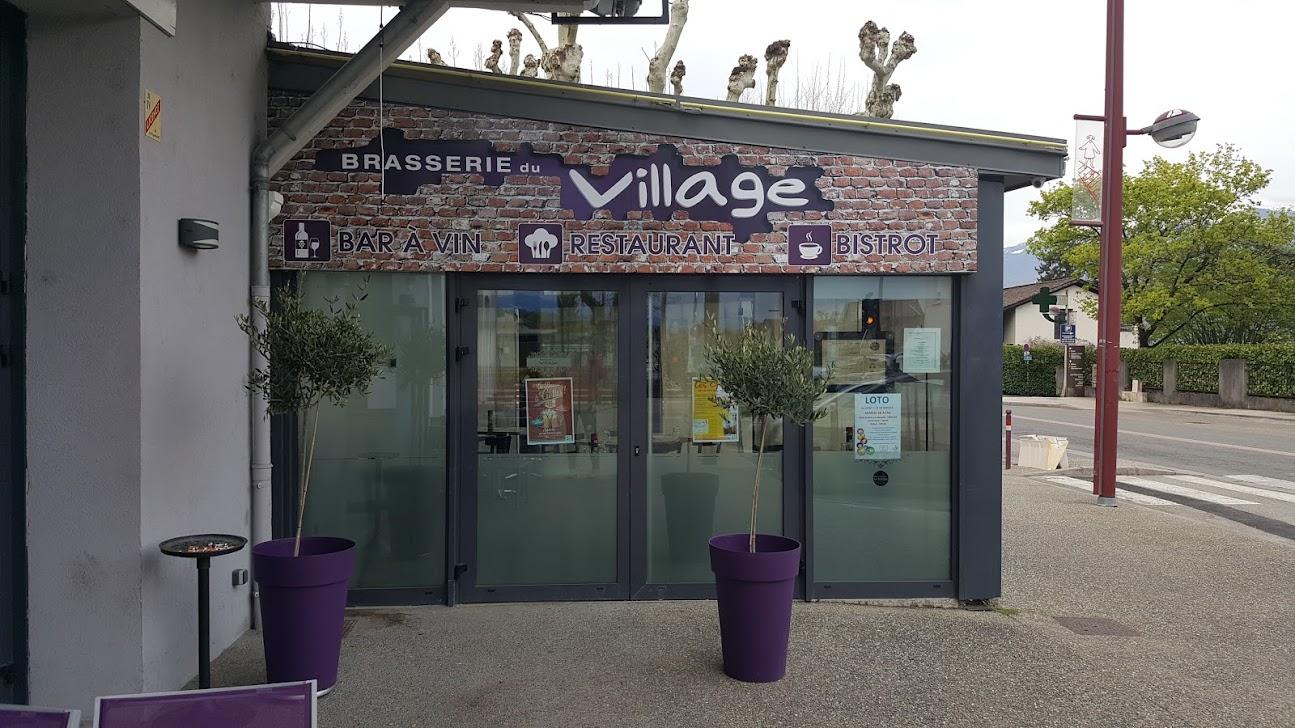 Photo de Brasserie du Village