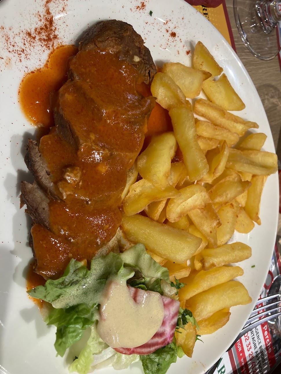 Photo de Brasserie de l'Hôtel de Ville