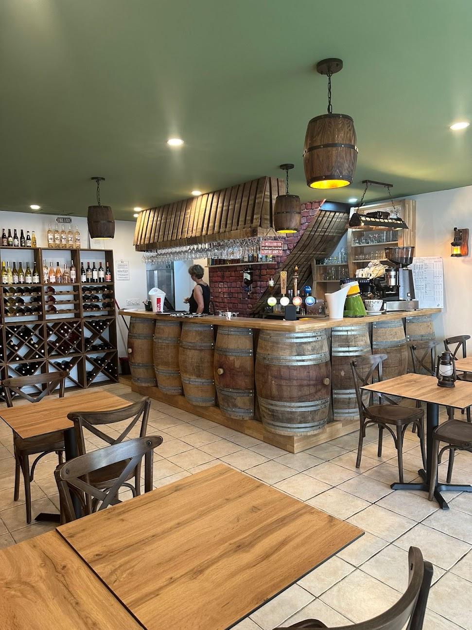 Photo de La Bar'Hic des savoyards : spécialités savoyardes