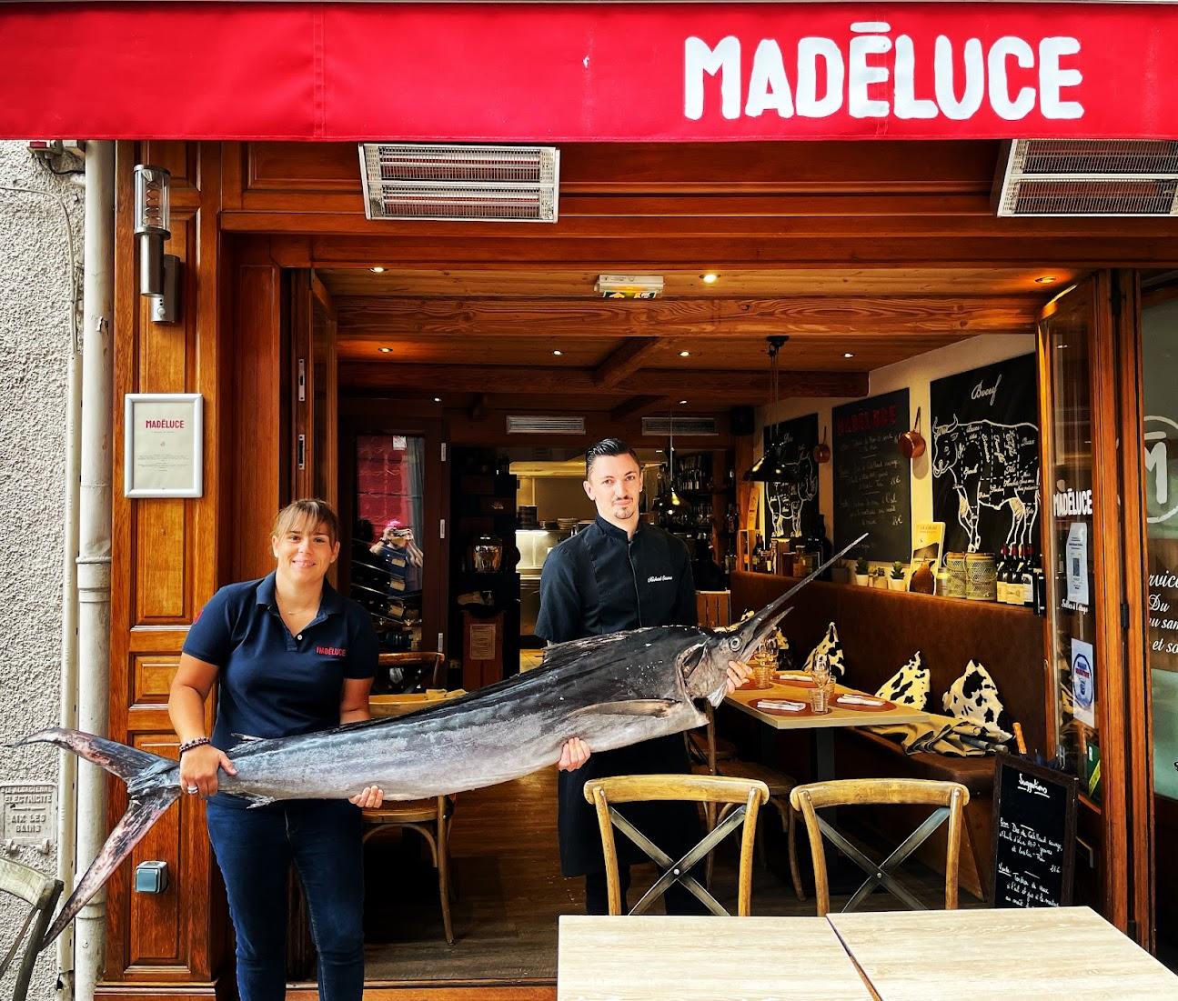 Photo de Madéluce