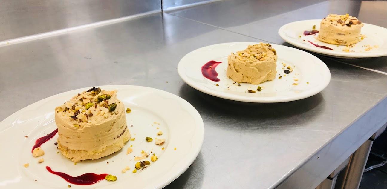 Photo du restaurant Le Petit Jouffroy