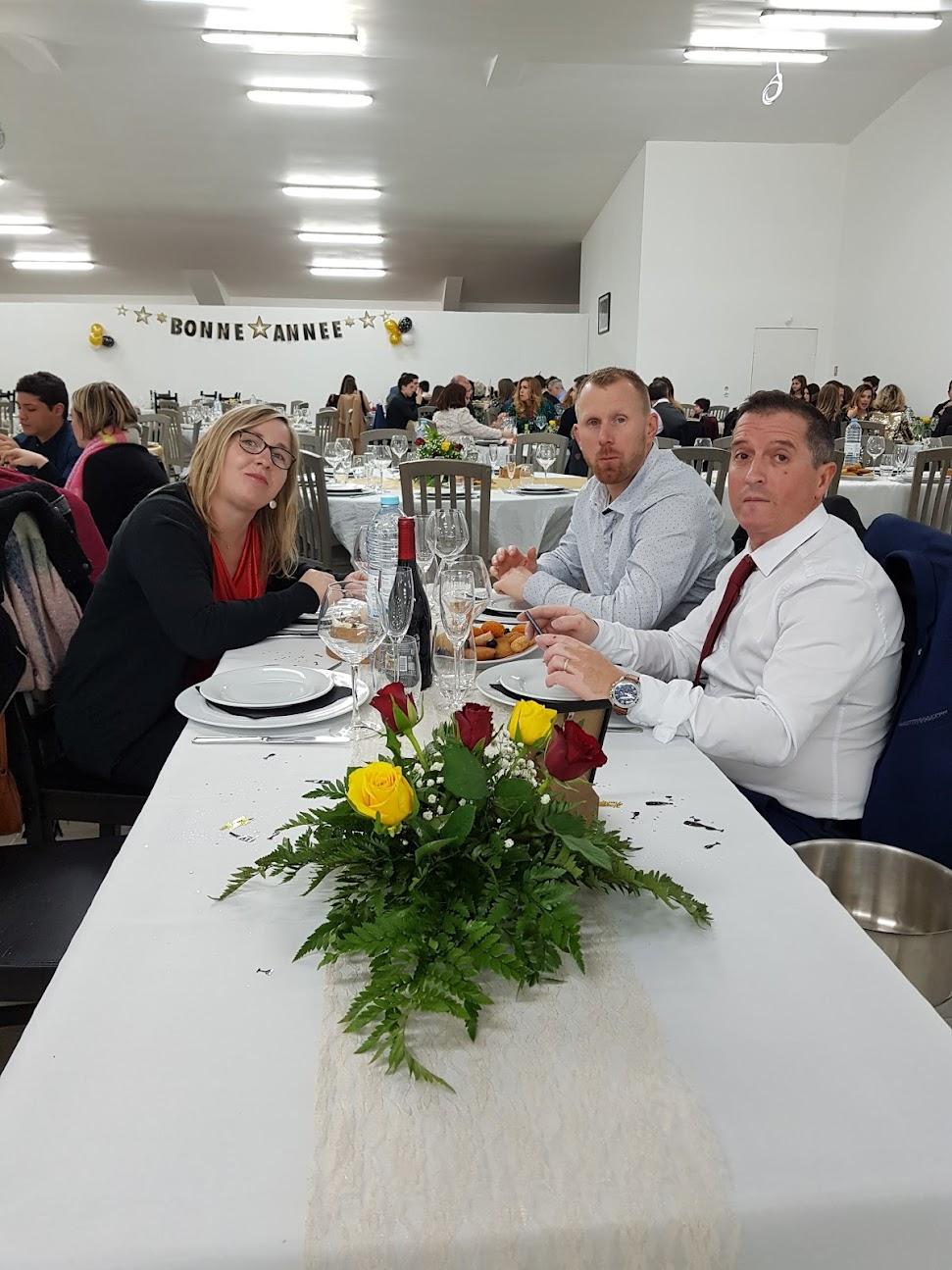 Photo de Restaurant Mar Azul