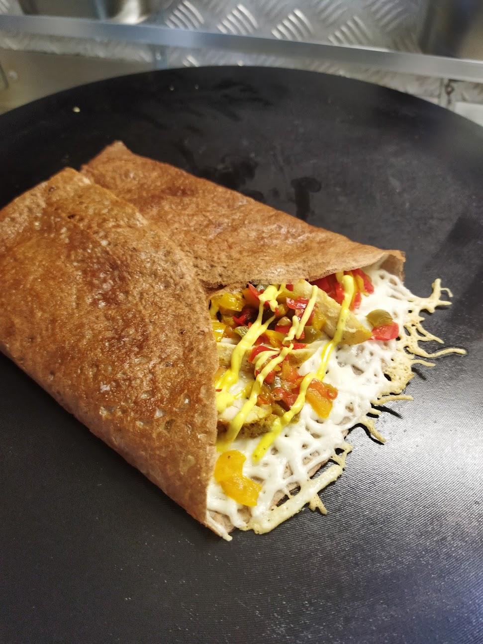 Photo de Un Succès food truck