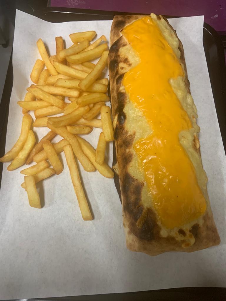 Photo de antalya kebab estagel