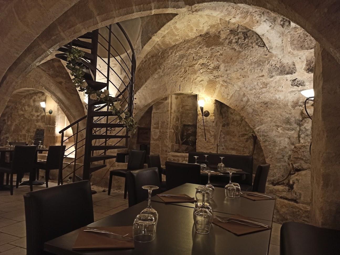 Photo de Restaurant La Fleur de Sel