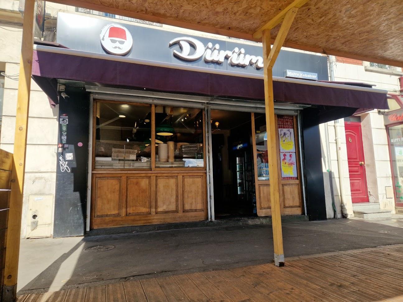 Photo de O Durum EHD