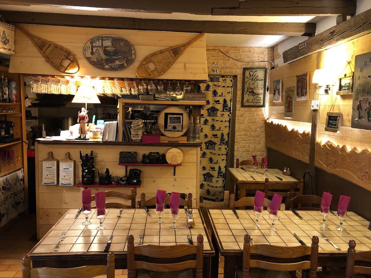 Photo de L’assiette gourmande