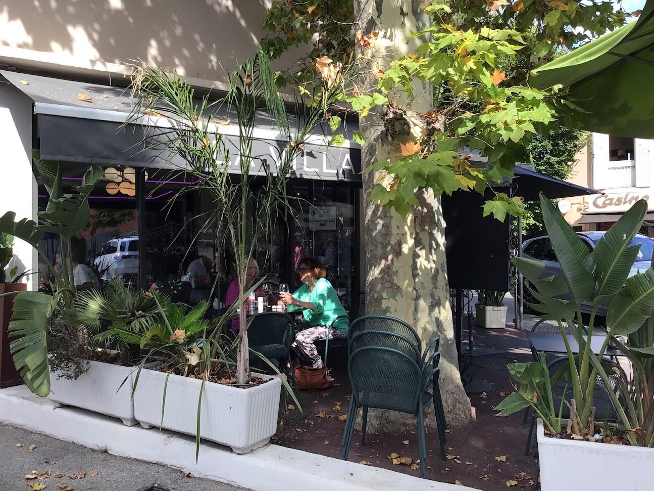 Photo de Restaurant Chez Hehe 合合酒家