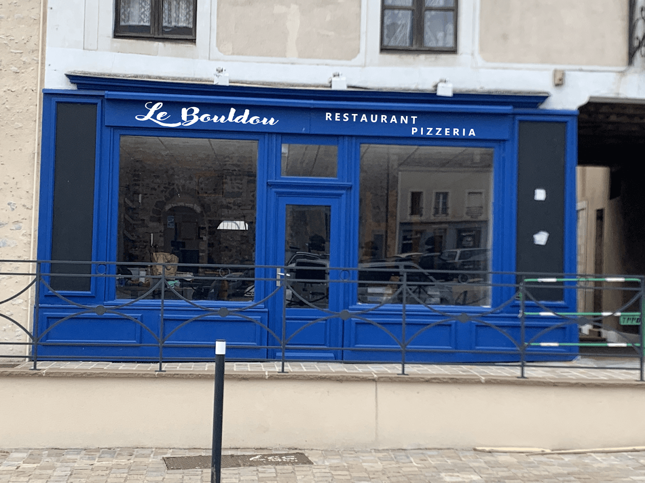 Photo de Le Bouldou
