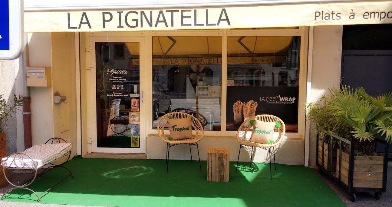 Photo de La Pignatella