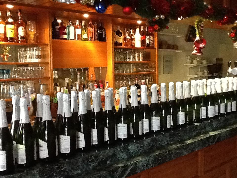 Photo de La Macarena Restaurant