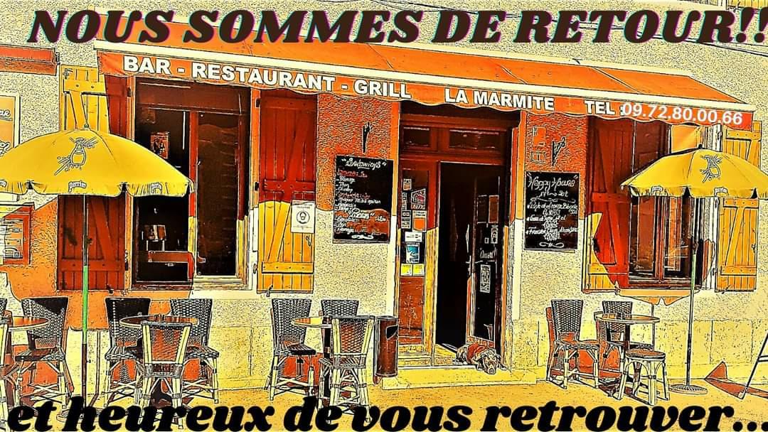 Photo de La Marmite