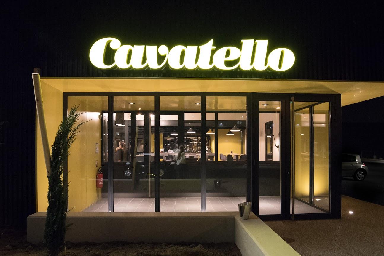 Photo du restaurant Restaurant Cavatello