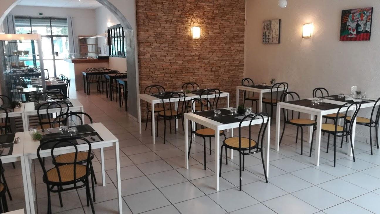 Photo de Restaurant La Panouille