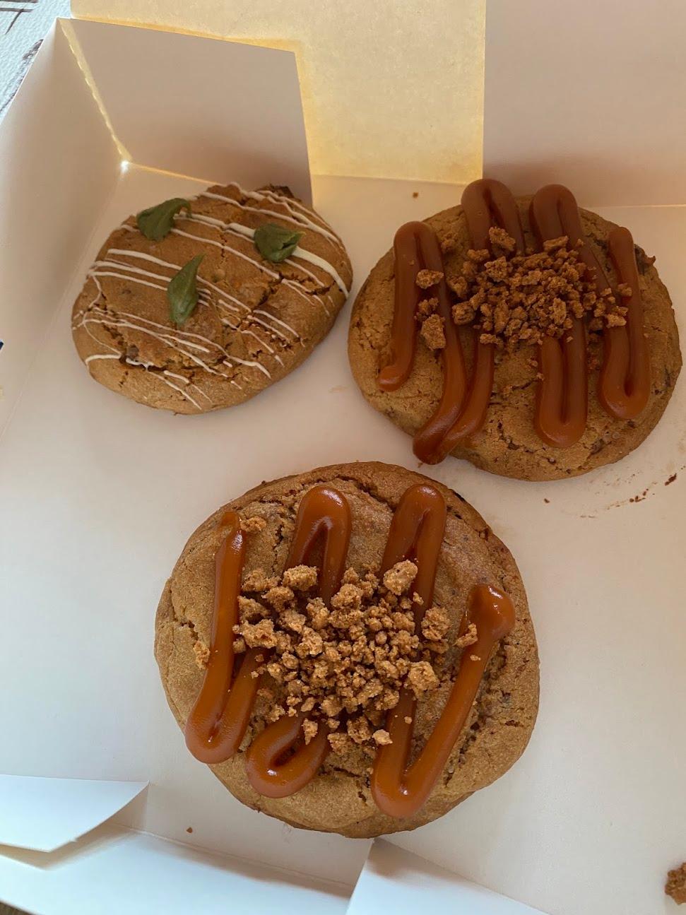 Photo de Donuts & Cookies