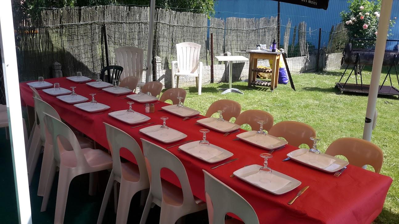 Photo du restaurant La Table De Pascal