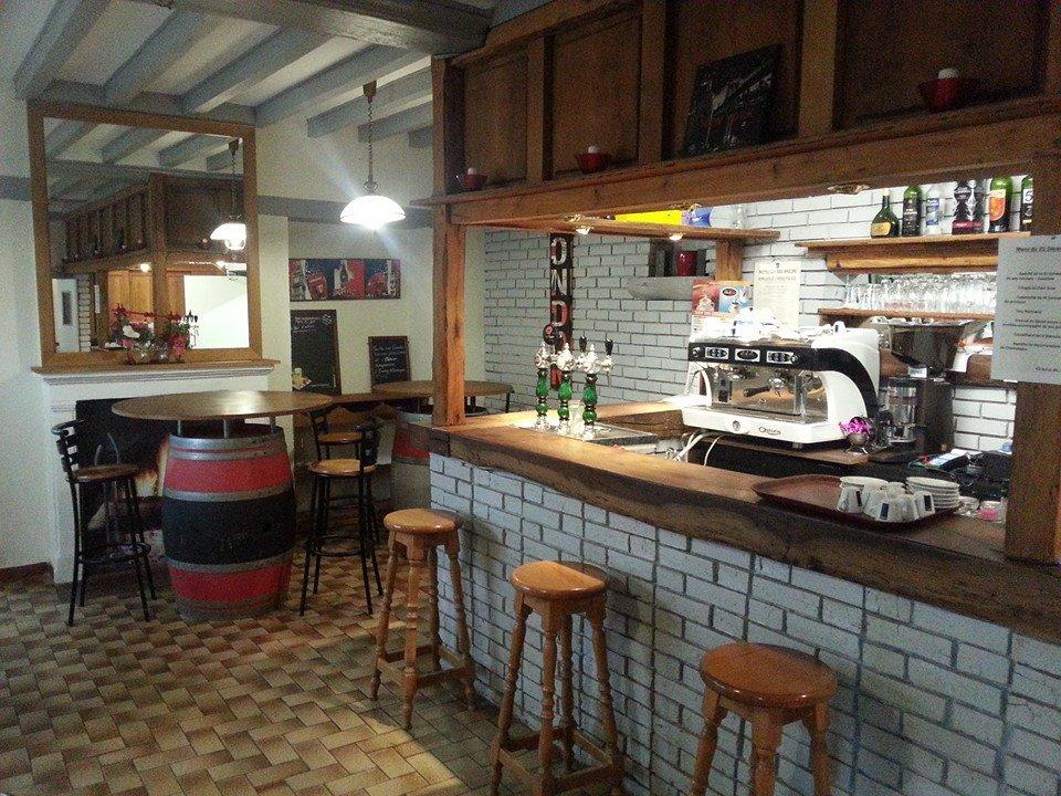 Photo de Restaurant La Chaumière