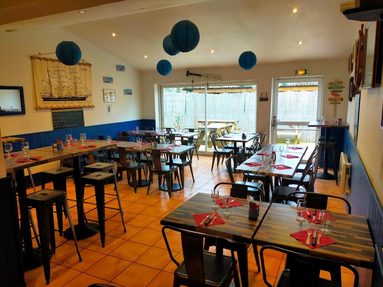 Photo de Le Belem restaurant