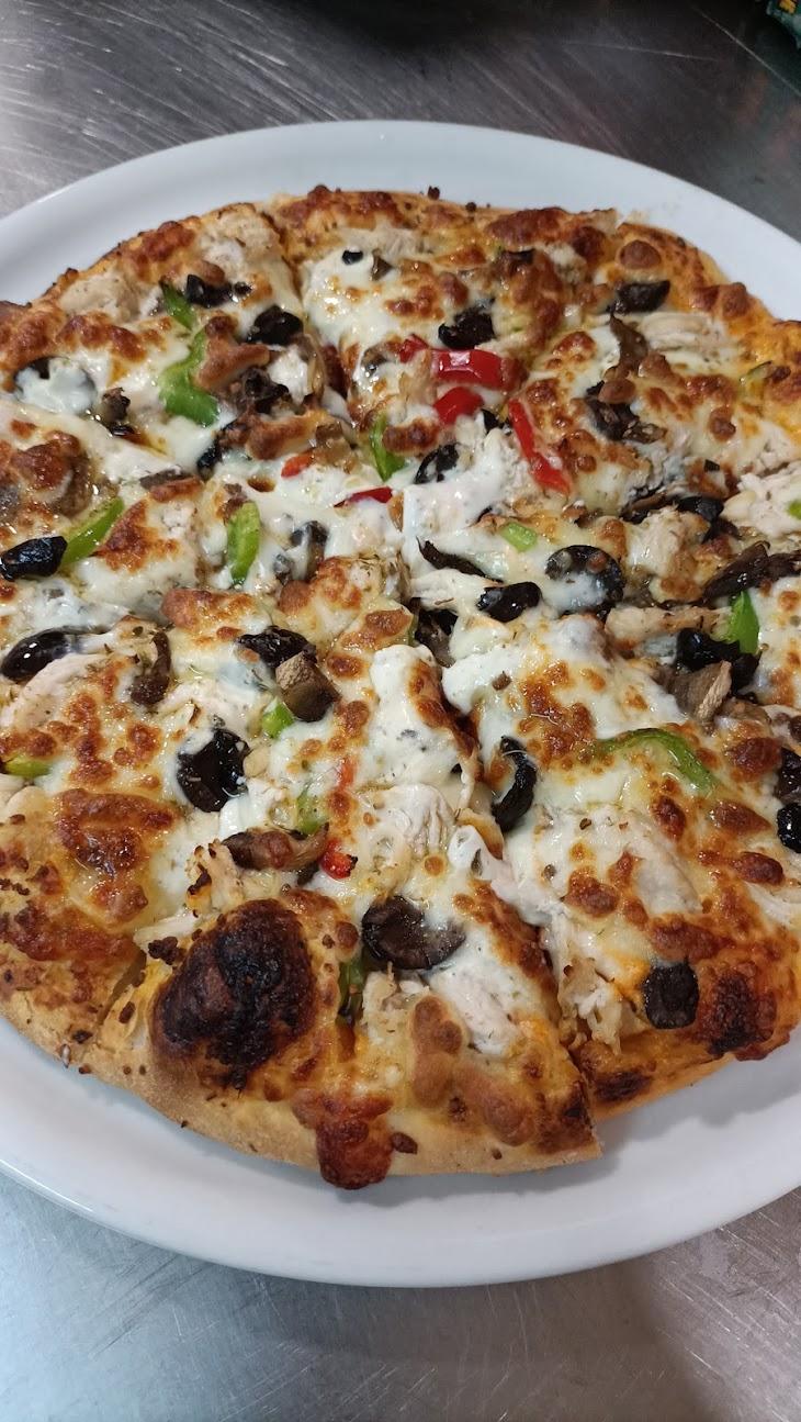 Photo du restaurant Naan factory’s