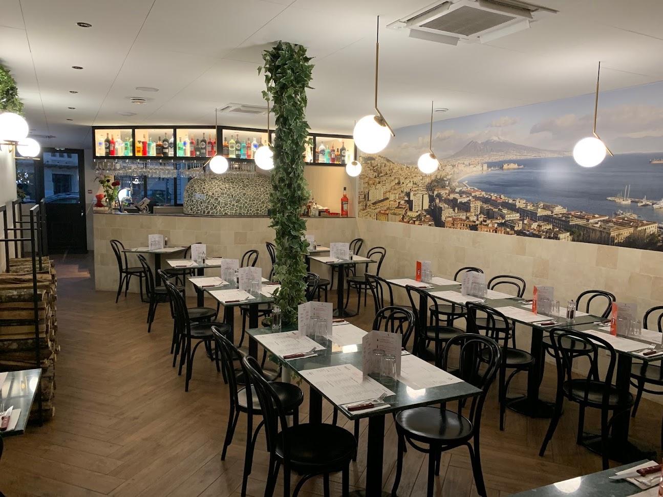 Photo du restaurant PAPA GUSTO