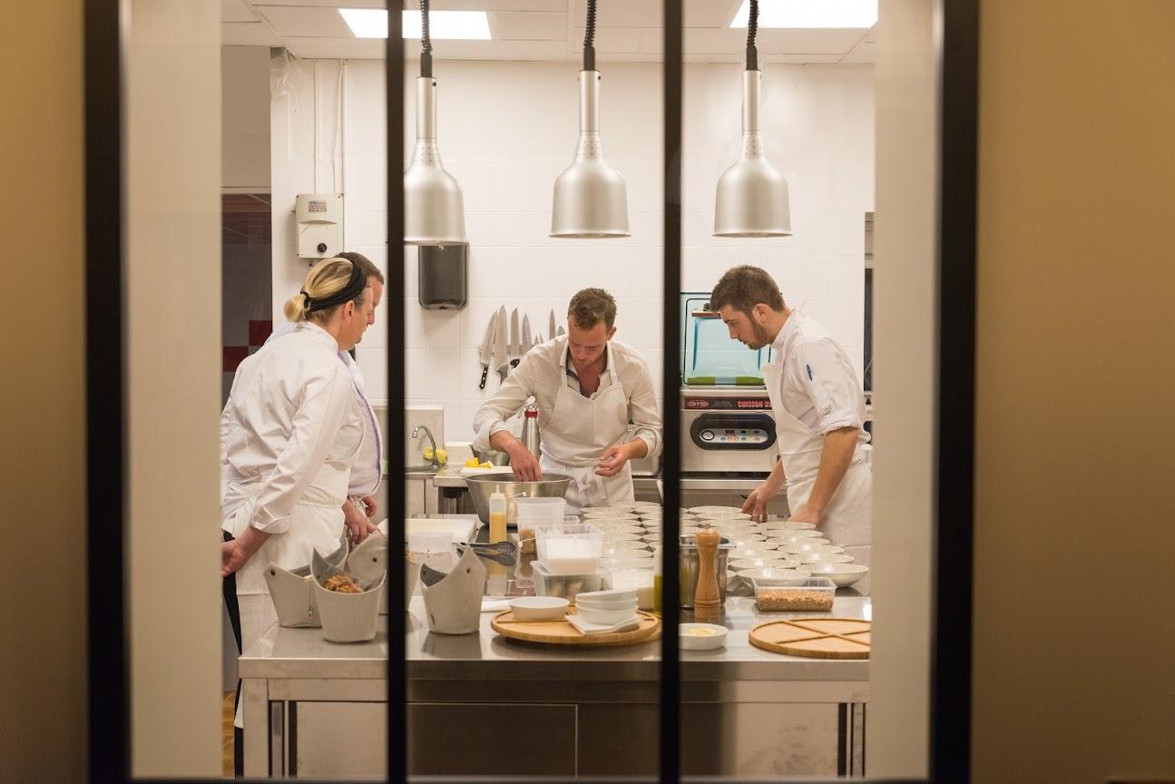 Photo de La Tour Restaurant