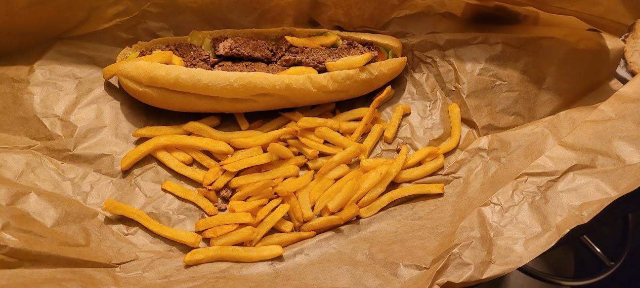 Photo du restaurant Friterie Looberghoise