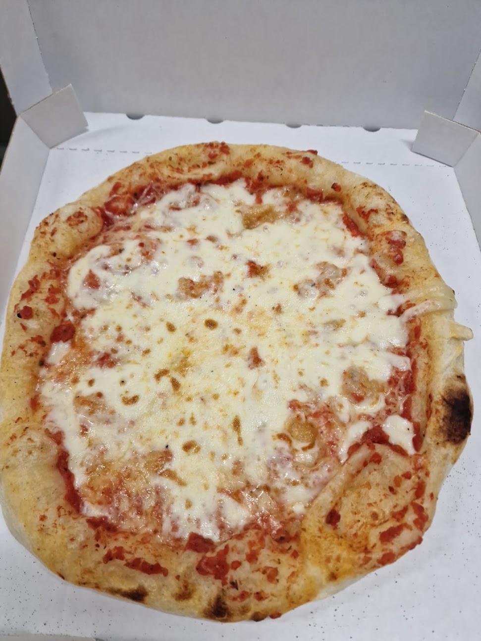 Photo de Chez Boubou pizza