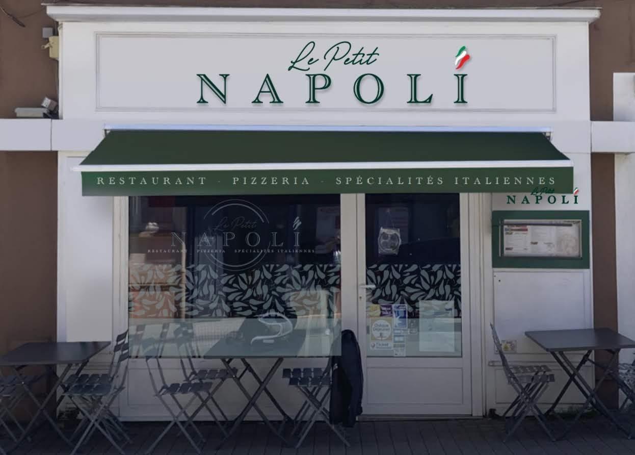Photo du restaurant Le P'tit Napoli