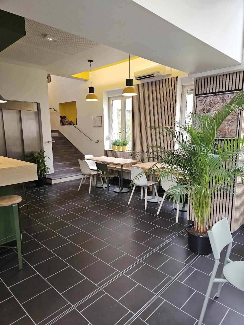 Photo du restaurant P'tit Fauve Nancy