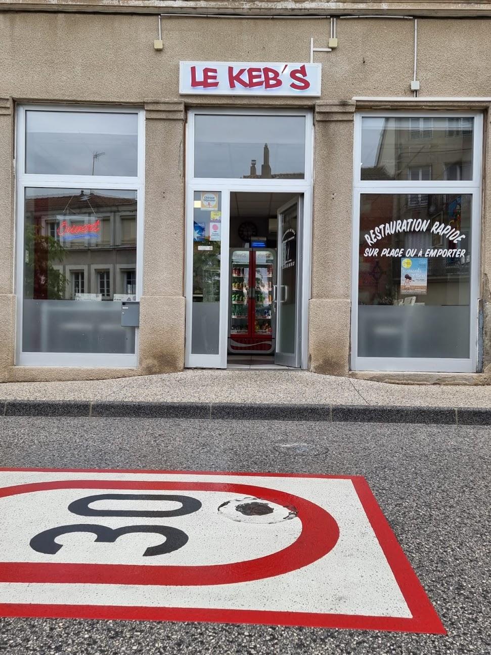 Photo de le keb's