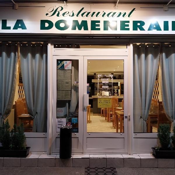 Photo de La Domeneraie