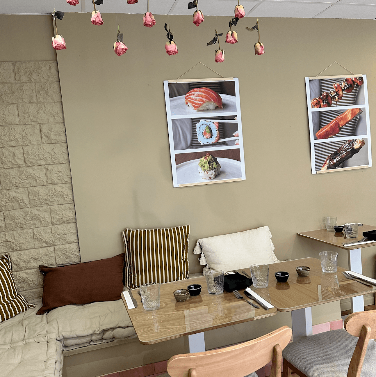 Photo de L'atelier