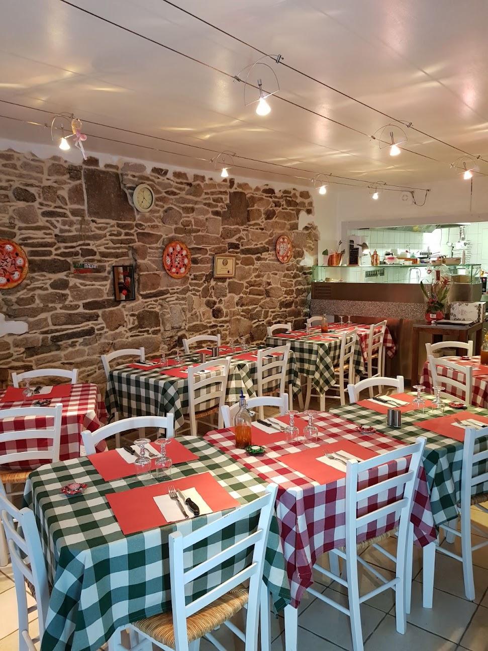 Photo du restaurant Restaurant et Pizzeria I Borgia