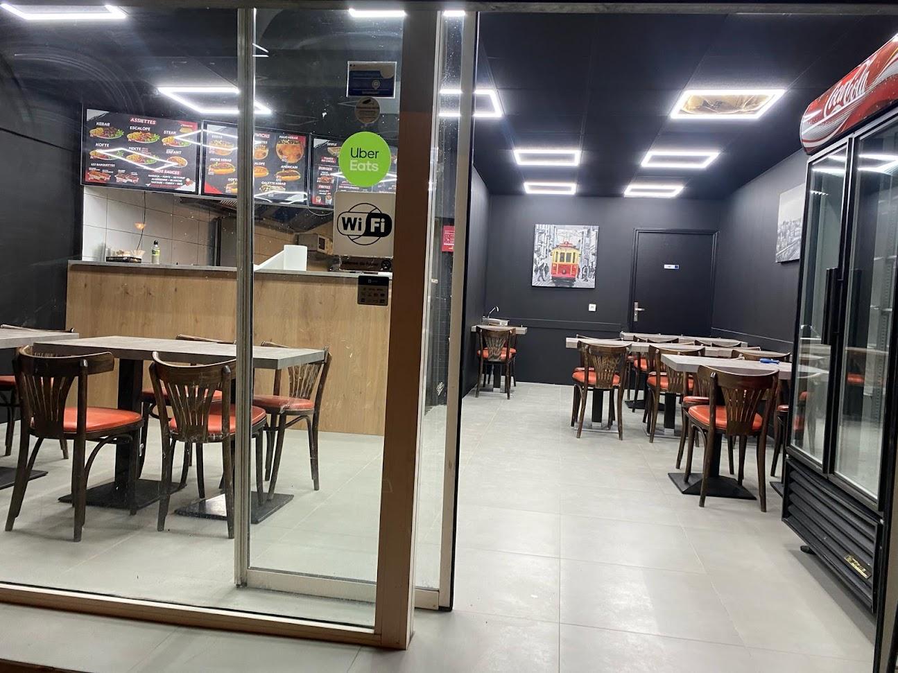 Photo de DURAK KEBAB 🥙 (Kebab 100% Veau fait Maison !) Fermeture jusqu’au 31 Mars 2025