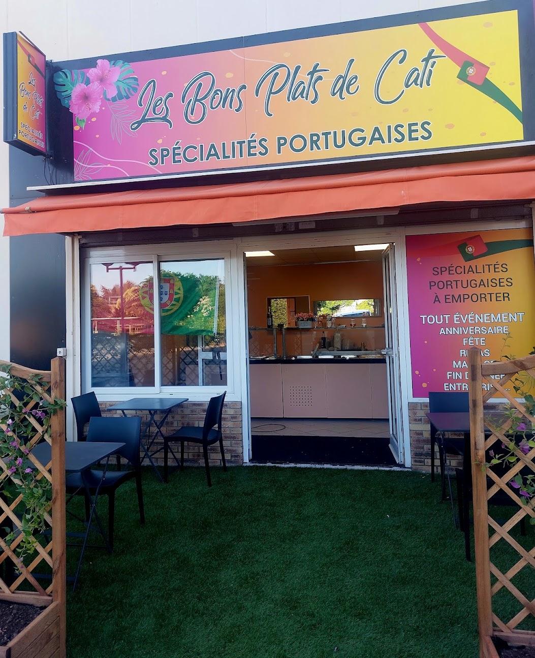 Photo de Les Bons Plats de Cati