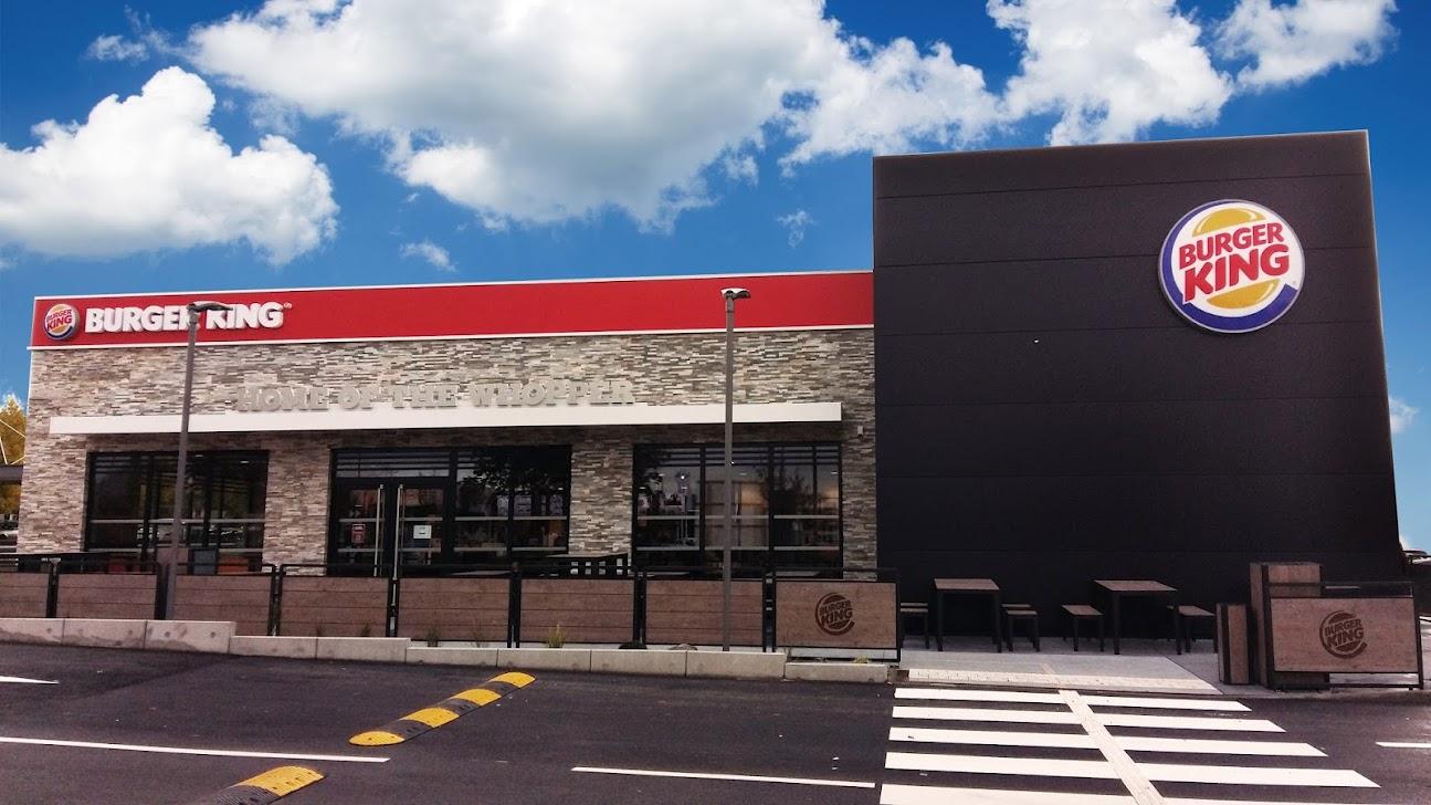 Photo de Burger King