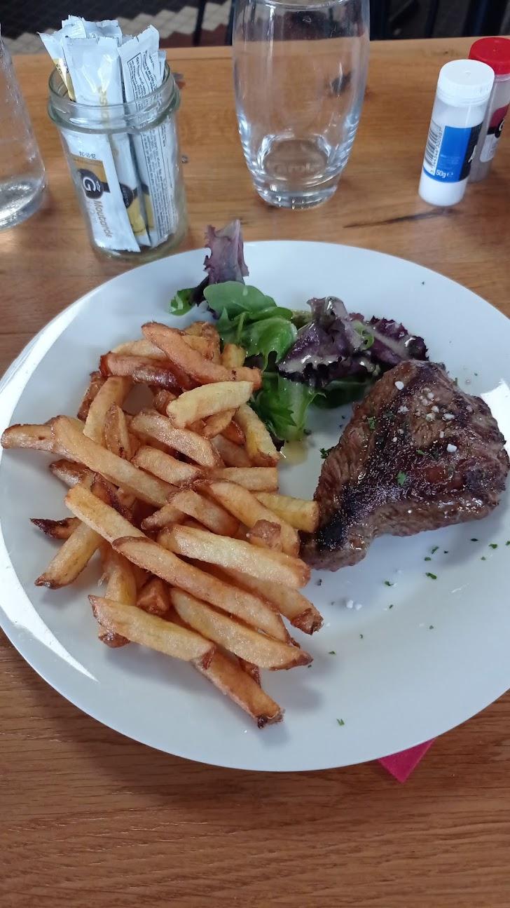 Photo de Le comptoir à toul
