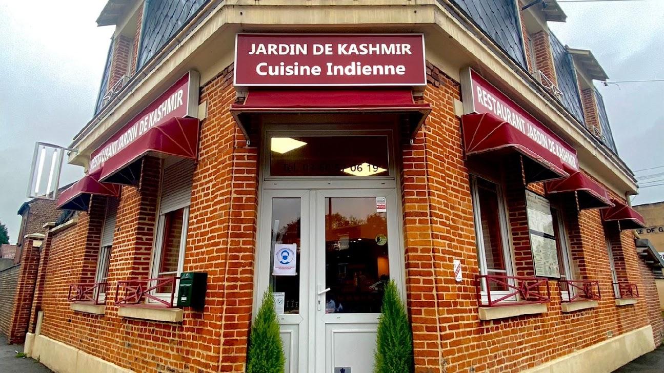 Photo de Jardin de kashmir
