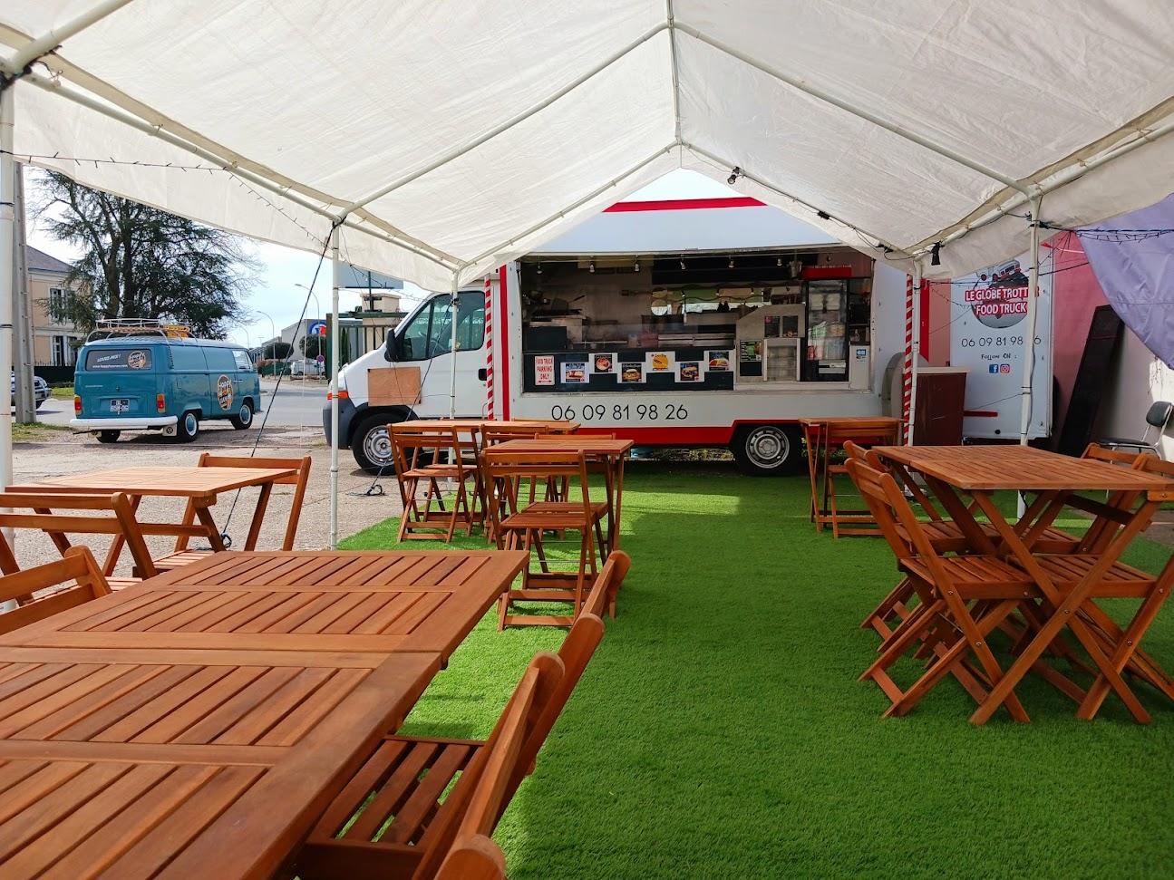 Photo de Le Globe Trotter Food Truck