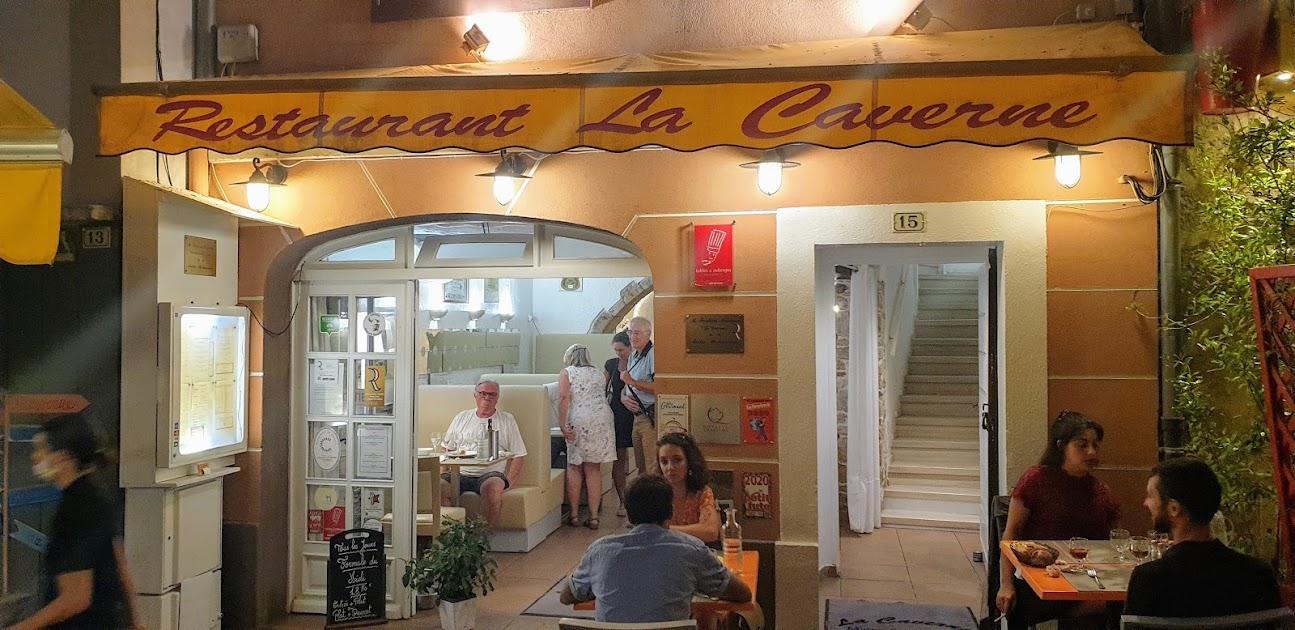 Photo de La Caverne