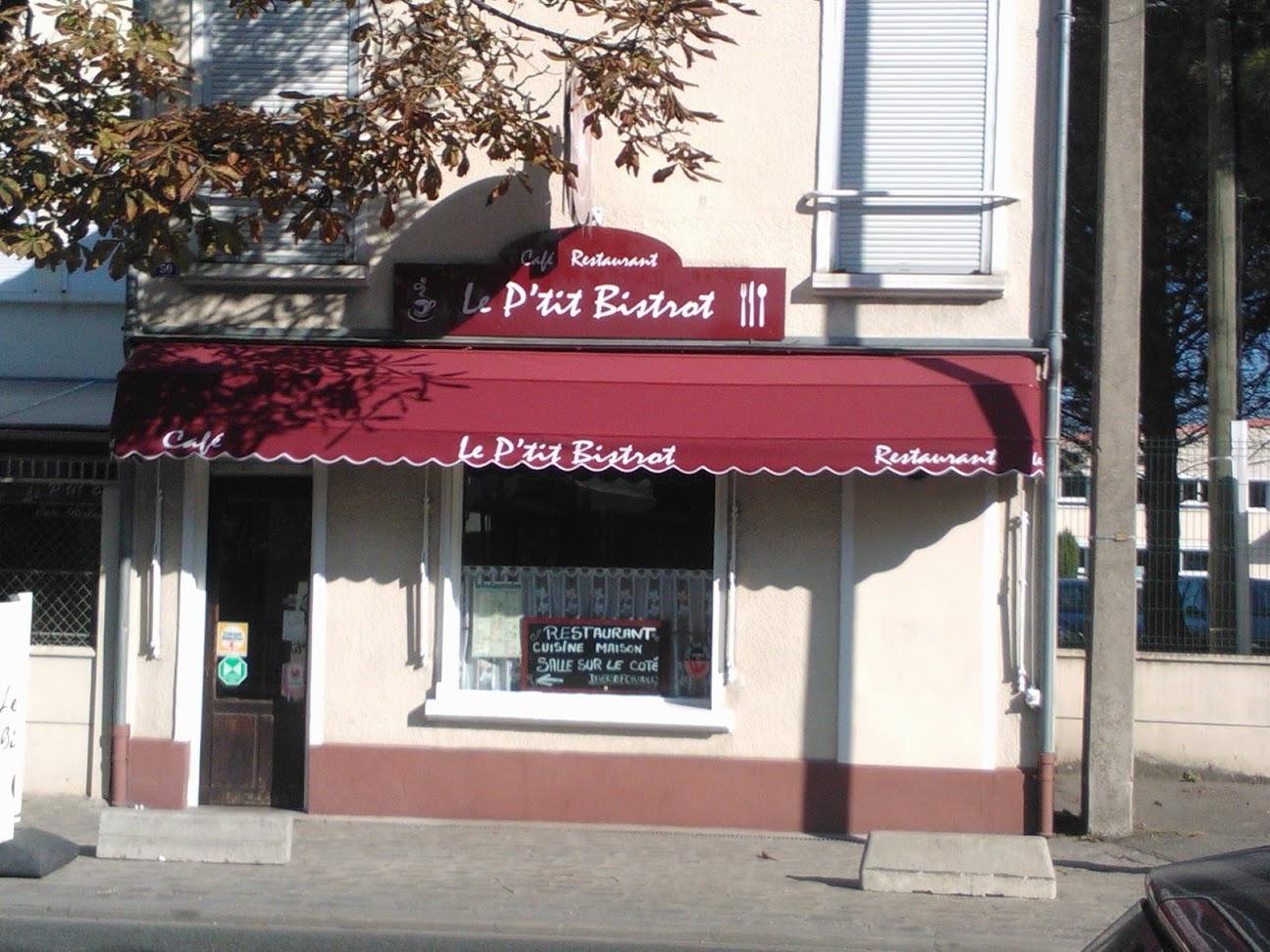 Photo de Le P'tit Bistrot