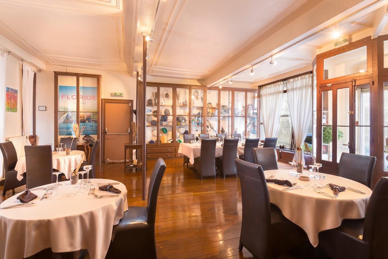 Photo du restaurant Midupi