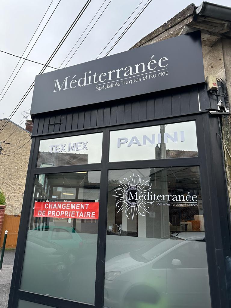 Photo de Méditerranée compiégne