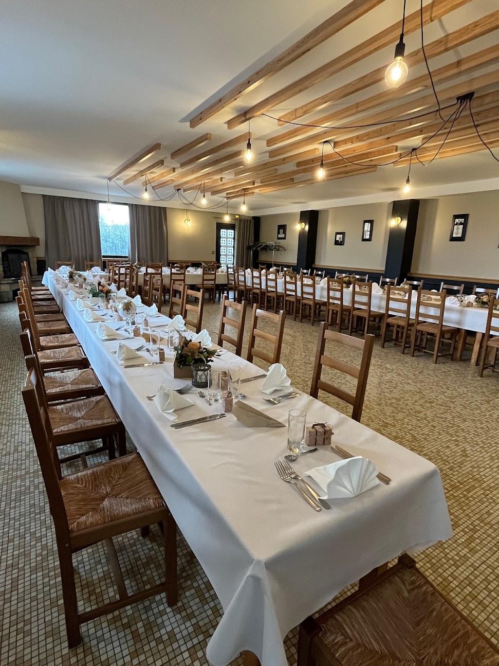 Photo de Auberge du Goulet