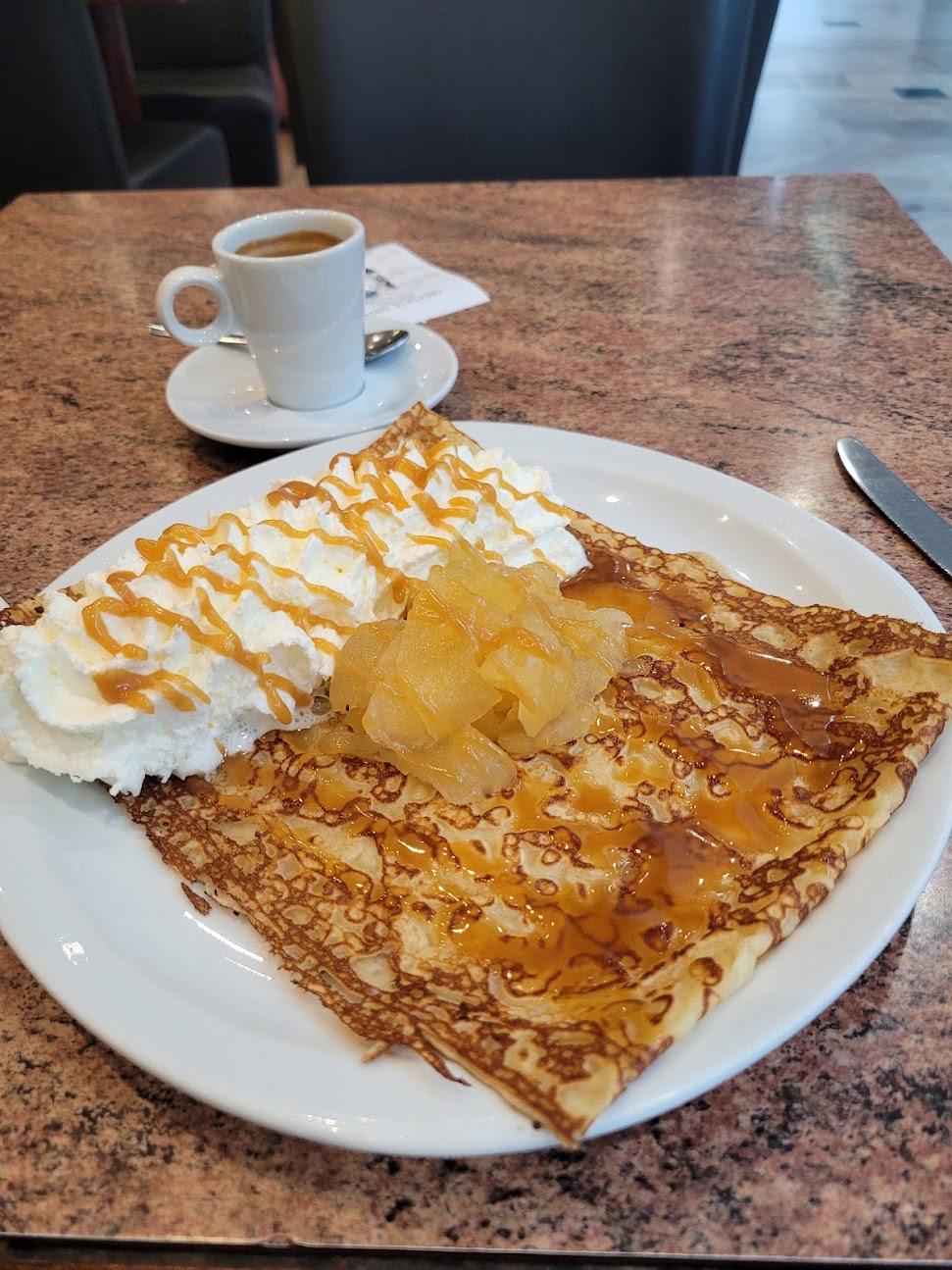 Photo de Crêperie Coty
