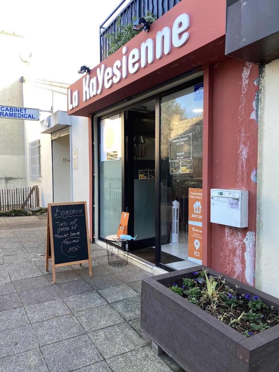 Photo de La Kayesienne