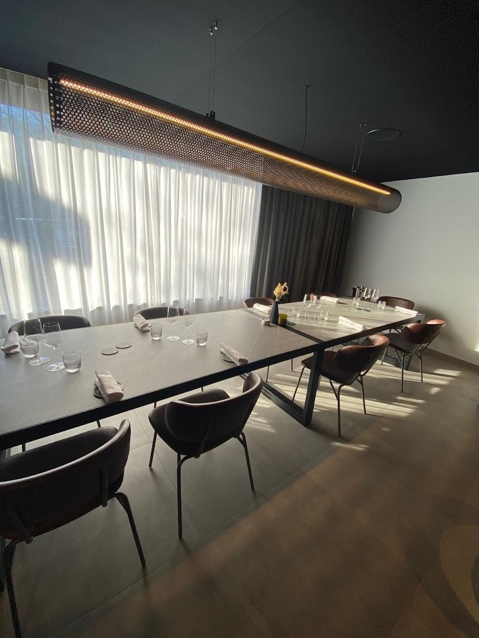 Photo de Restaurant Grenoble / Le Pont de Claix - Le Rousseau