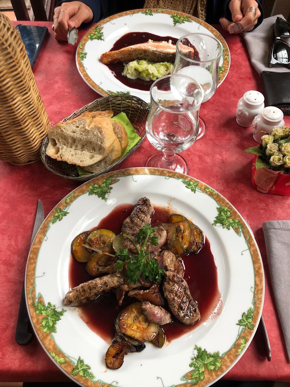Photo de Le Morgan