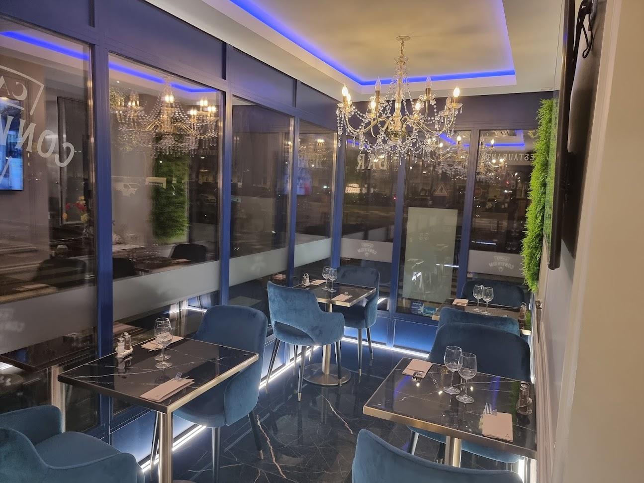 Photo du restaurant Caffe convivium