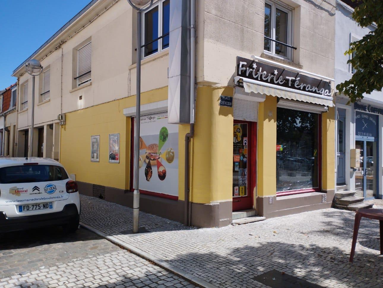 Photo de Friterie Teranga